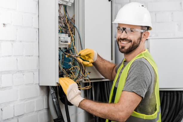 Best Electrical Rewiring Services  in Heyville, AL