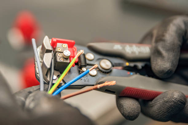  Heyville, AL Electrician Pros