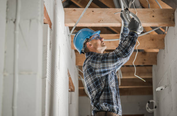 Best Generator Installation Services  in Heyville, AL