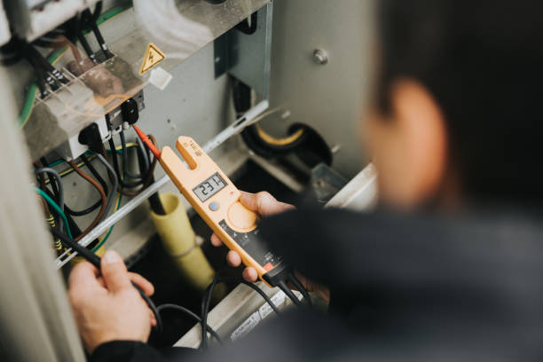 Best Emergency Electrical Repair  in Heyville, AL