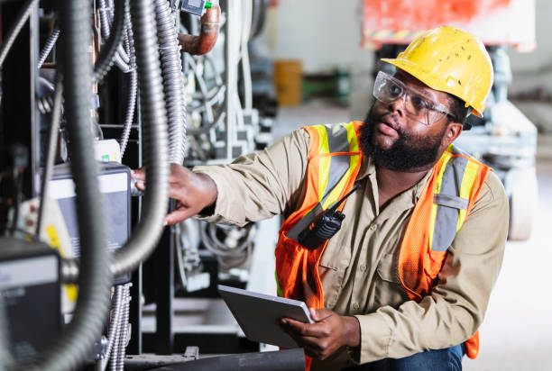 Best Electrical Contractors for Businesses  in Heyville, AL
