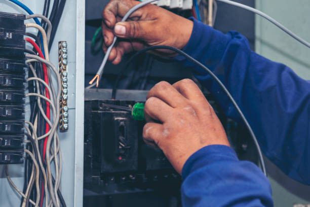 Best Industrial Electrical Services  in Heyville, AL