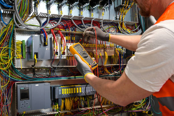 Best 24-Hour Electrician  in Heyville, AL